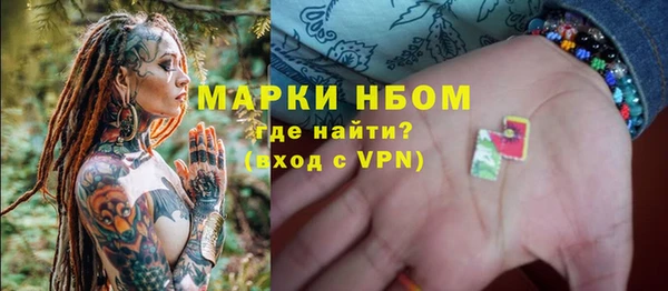 тгк Кулебаки